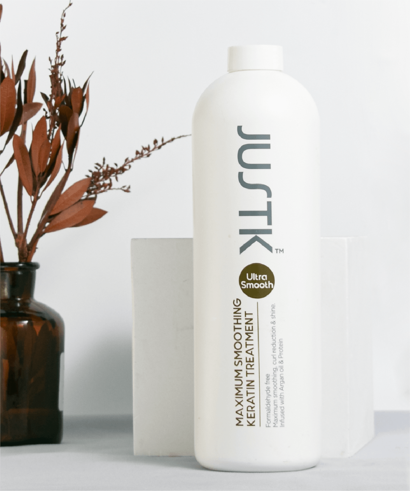 hair treatment